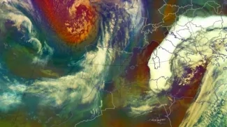 Servei Meteorològic