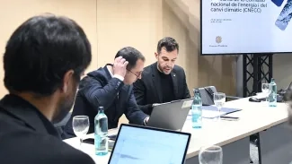 Consell General | Sergi Pérez