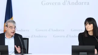 SFGA/JAViladot | Saló d’orientació educativa i professional Connecta 2026