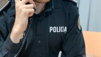 Policia d'Andorra