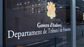 Govern d'Andorra