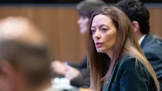 Consell General | Sergi Pérez