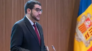 Consell General | Sergi Pérez