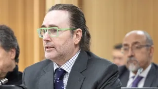 Consell General | Sergi Pérez