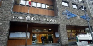 Andorra la Vella