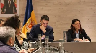 Comú d'Ordino | ANA