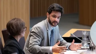 Consell General | Sergi Pérez