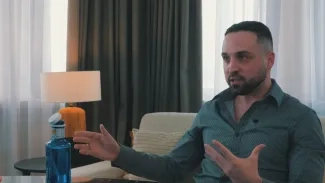  PROSPEROS PODCAST by Juan Lucho 