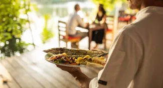 iStock | Un hotel y un restaurante andorranos multados 