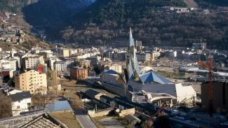 Cap a una inversió estrangera més selectiva