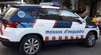 Mossos