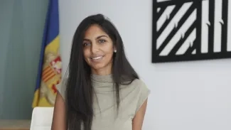 Resma Punjabi / Facu Santana