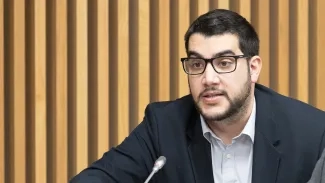 Consell General | Sergi Pérez