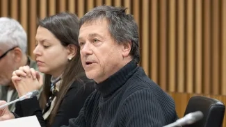 Consell General | Sergi Pérez