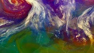 Servei Meteorològic