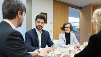 Consell General | Sergi Pérez