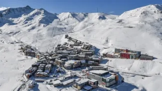 ANA | Temporeros del Pas temen los efectos del corte en la RN20