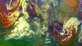 Servei Meteorològic