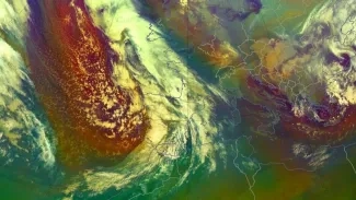 Servei Meteorològic