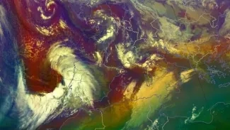 Servei Meteorològic