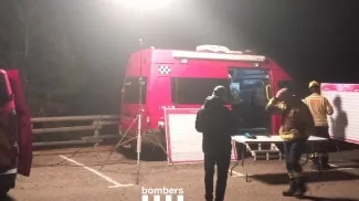 Bombers de Catalunya