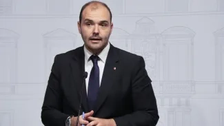 Parlament de la Generalitat