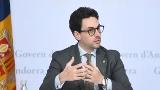Govern d'Andorra | Andorra treballa en la protecció dels menors a les xarxes socials