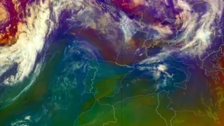 Servei Meteorològic