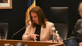 Rosa Gili, cònsol d'Escaldes | Flickr Escaldes