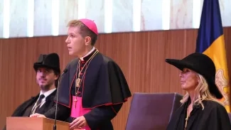 Consell General | Sergi Pérez