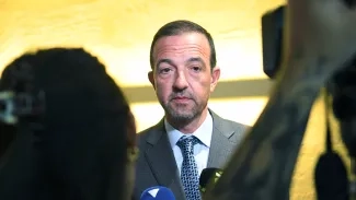 ANA | Jordi Torres, ministre de Turisme