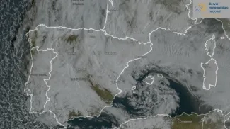 Servei Meteorològic