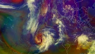 Servei Meteorològic