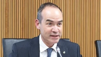 Consell General | Sergi Pérez