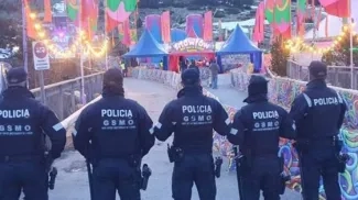 Policia d'Andorra