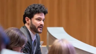 Consell General | Sergi Pérez