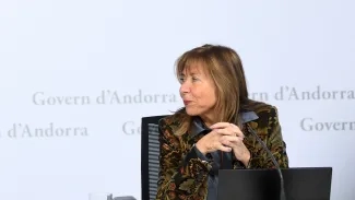 Govern d'Andorra