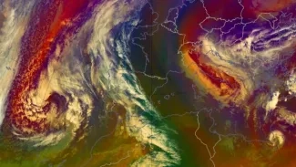 Servei Meteorològic