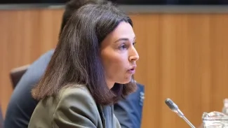 Consell General | Sergi Pérez