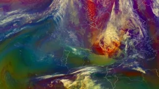 Servei Meteorològic