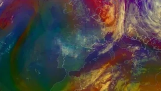 Servei Meteorològic