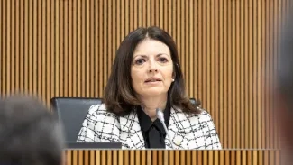 ANA | La ministra Imma Tor