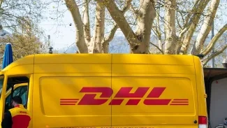 DHL