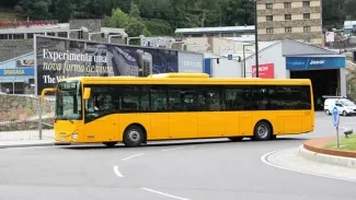 ANA | Autocar de Coopalsa