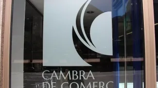 Cambra de Comerç | Arxiu