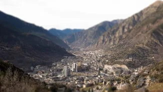 Govern d'Andorra