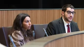 Consell General | Sergi Pérez