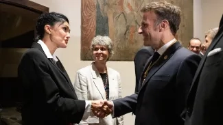 Sergi Pérez | Consell General