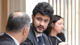 Consell General | Sergi Pérez