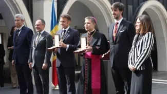 Consell General | Sergi Perez